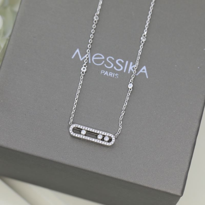 Messika Necklaces